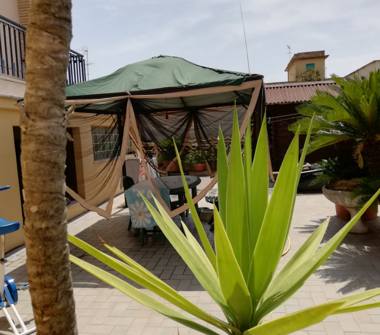 Affitto Casa Vacanze a Nettuno (Roma)