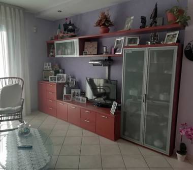 Trilocale in vendita a Malnate (Varese)