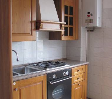 Bilocale in vendita a Milano (Milano)