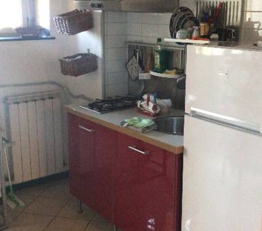 Casa indipendente in affitto a Perugia, Zona Centro Storico