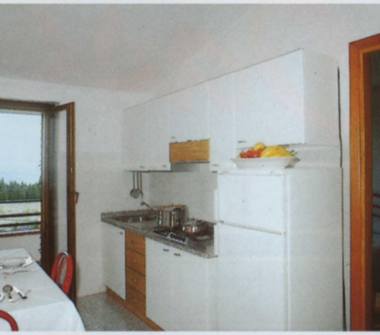 Offerta Vacanze Residence a Briatico (Vibo Valentia)