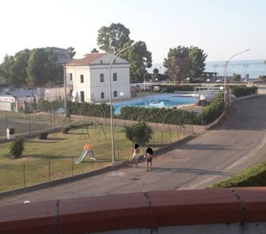 Affitto Appartamento Vacanze a Mandatoriccio, Frazione Marina Di Mandatoriccio