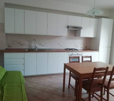 Affitto Appartamento Vacanze a Falcone (Messina), Via Nazionale 75