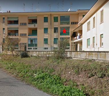 Palazzo/Stabile in affitto a Salussola (Biella)