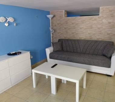 Affitto Appartamento Vacanze a Gallipoli (Lecce)