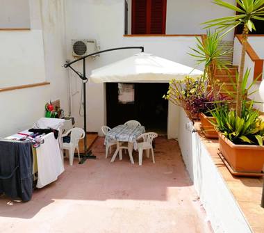 Affitto Appartamento Vacanze a Gallipoli (Lecce), Via Orione 18