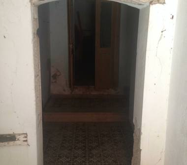 Casa indipendente in vendita a Cuglieri (Oristano)