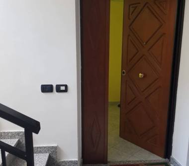 Quadrilocale in affitto a Tortora (Cosenza)