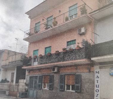 Appartamento in vendita a Casoria (Napoli)