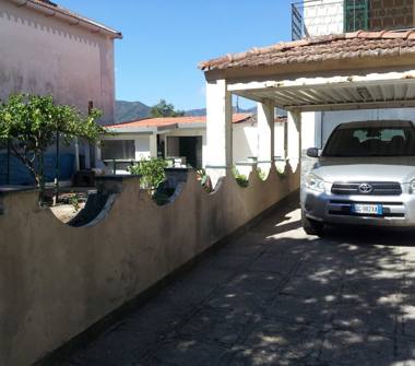 Casa indipendente in vendita a Salerno (Salerno)