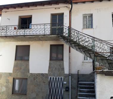 Appartamento in vendita a Fivizzano (Massa-Carrara)