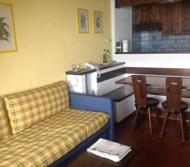 Quadrilocale in vendita a Sestriere (Torino)