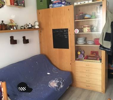 Affitto Appartamento Vacanze a Cesana Torinese (Torino), Via Ortigara 11