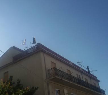 Affitto Appartamento Vacanze a Montegiordano, Frazione Montegiordano Marina