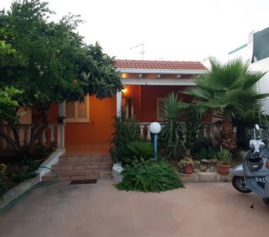 Affitto Casa Vacanze a Alezio (Lecce)