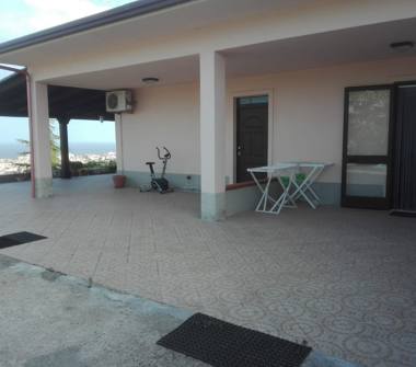 Villa in vendita a Catanzaro, Frazione Catanzaro Marina