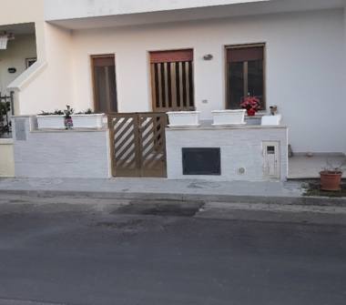 Affitto Appartamento Vacanze a Ugento, Frazione Marina San Giovanni