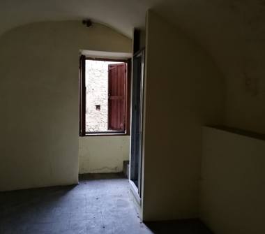 Casa indipendente in vendita a Fusine (Sondrio)