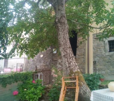 Casa indipendente in vendita a Castiglione dei Pepoli, Frazione Baragazza