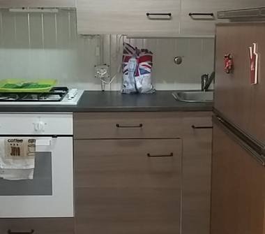 Bungalow in affitto a Capaccio Paestum (Salerno)