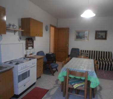 Affitto Appartamento Vacanze a Alghero (Sassari), Via Napoli 6