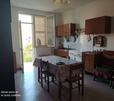 Affitto Appartamento Vacanze a Alghero (Sassari), Via Napoli 6