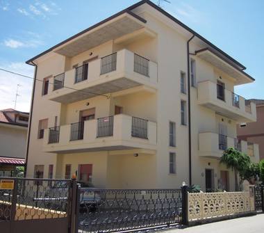 Affitto Appartamento Vacanze a Alba Adriatica (Teramo)