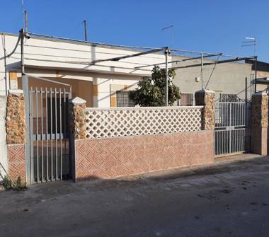 Casa indipendente in vendita a Manduria (Taranto)