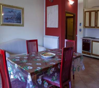 Affitto Appartamento Vacanze a Assisi, Frazione Santa Maria Degli Angeli