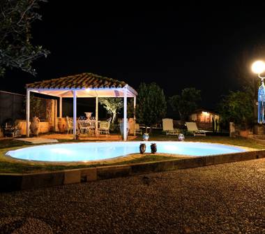 Offerta Vacanze Villaggio turistico a Ragusa (Ragusa)