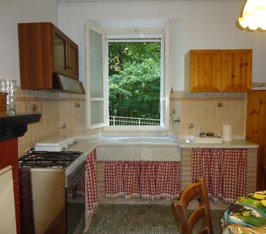 Affitto Casa Vacanze a Stazzema, Frazione Levigliani, Via Nord 84