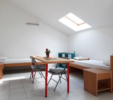 Monolocale in affitto a Milano, Zona Città Studi