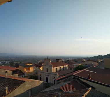 Casa indipendente in vendita a Lamezia Terme, Frazione Nicastro, Via Carnia 42