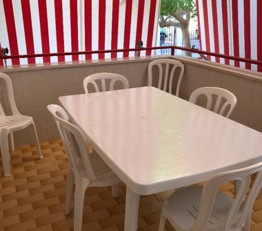 Affitto Casa Vacanze a Ginosa, Frazione Marina Di Ginosa, Viale Ionio 248