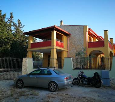 Affitto Villa Vacanze a Castiadas (Sud Sardegna)