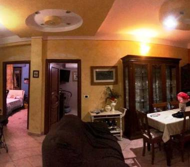 Appartamento in vendita a Crucoli, Frazione Torretta