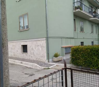 Appartamento in vendita a Campli (Teramo)