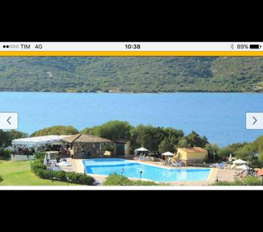 Offerta Vacanze Residence a Olbia, Frazione Porto Rotondo