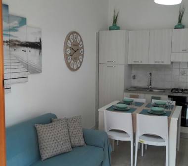 Affitto Appartamento Vacanze a Villasimius (Sud Sardegna)