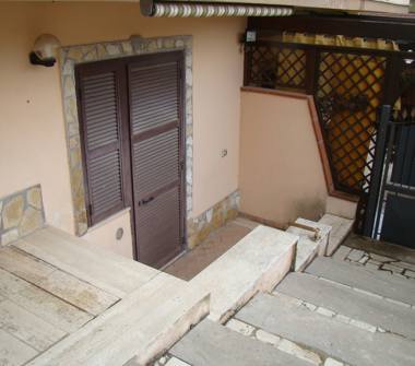 Bilocale in vendita a Guidonia Montecelio (Roma)