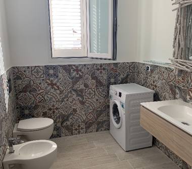 Affitto Casa Vacanze a Porto Cesareo (Lecce)