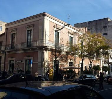 Trilocale in affitto a Catania, Zona Corso delle province