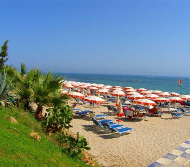 Affitto Appartamento Vacanze a Sciacca (Agrigento)