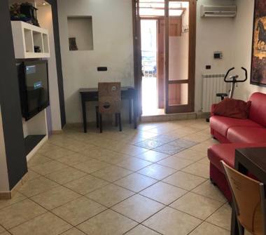 Affitto Appartamento Vacanze a Pizzo (Vibo Valentia)