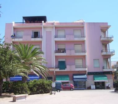 Bilocale in vendita a Pantelleria (Trapani)