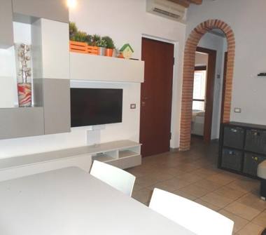 Quadrilocale in vendita a Carrara, Frazione Centro città