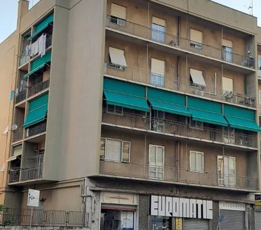 Appartamento in vendita a Genova, Zona Sturla