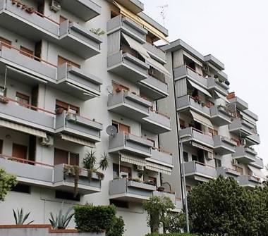 Appartamento in vendita a Termoli (Campobasso)