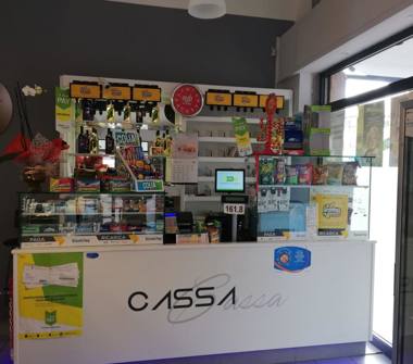 Bar in vendita a Roma, Zona Centocelle