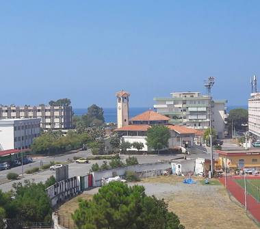 Affitto Appartamento Vacanze a Scalea (Cosenza)